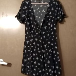 Ladies blouse forever 21